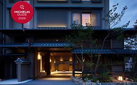 Hotel The Celestine Kyoto Gion